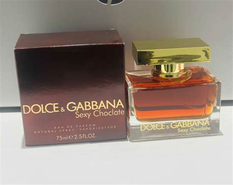 dolce gabbana sexy chocolate|dolce gabbana baby girl.